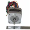 STEPPER MOTOR