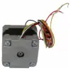 STEPPER MOTOR