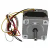 STEPPER MOTOR