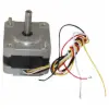 STEPPER MOTOR