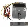 STEPPER MOTOR