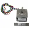 STEPPER MOTOR