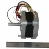 STEPPER MOTOR