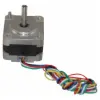 STEPPER MOTOR