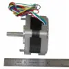 STEPPER MOTOR