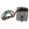 STEPPER MOTOR