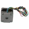 STEPPER MOTOR