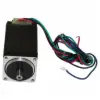 STEPPER MOTOR