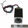 STEPPER MOTOR