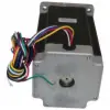 STEPPER MOTOR