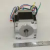 STEPPER MOTOR WITH "D" SHAFT