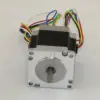 STEPPER MOTOR WITH "D" SHAFT