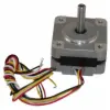 STEPPER MOTOR