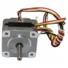 STEPPER MOTOR