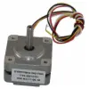 STEPPER MOTOR