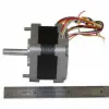 STEPPER MOTOR