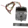 STEPPER MOTOR