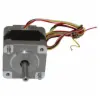 STEPPER MOTOR