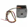 STEPPER MOTOR