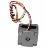 STEPPER MOTOR