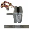 STEPPER MOTOR