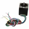 STEPPER MOTOR