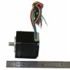 STEPPER MOTOR