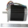 STEPPER MOTOR