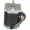 STEPPER MOTOR