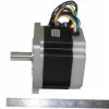 STEPPER MOTOR