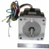 STEPPER MOTOR