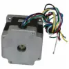 STEPPER MOTOR