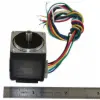 STEPPER MOTOR