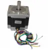 STEPPER MOTOR