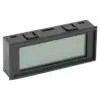 DIG LCD PAN MTR 5V 3.5 DIGITS