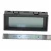 DIG LCD PAN MTR 5V 3.5 DIGITS