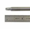 4MM BEVEL TYPE LEAD-FREE SOLDER TIP/ELEMENT