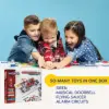 SNAP CIRCUITS? JR. 100-IN-1