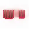 ALUMINUM HEAT SINK FOR RASPBERRY PI - TALL FIN (2 PIECES) - 1) 9MM X 9MM X 12MM    2) 15MM X 14.5MM X 13MM