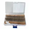 RESISTOR KIT, 25 X 20 DIFFERENT VALUES (500 TOTAL)
