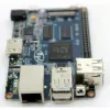 BANANA PI M2 QUAD CORE COMPUTER W/ WIFI