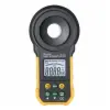 LIGHT INTENSITY METER