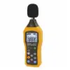 SOUND LEVEL METER