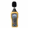 SOUND LEVEL METER