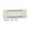 8 PORT RS422 EXPANSION BOX FOR