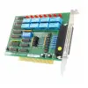 RELAY ACTUATOR & ISO D/I CARD