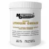 WHITE LITHIUM GREASE