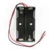 2AA BATTERY HOLDER