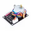 STEPPER MOTOR + DRIVER MODULE