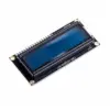 16 X 2 LCD DISPLAY PANEL MODULE